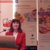 Dorota Kozowska &#8211; dyrektor ds. legislacji PFP
