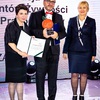 Joanna Kozowska, Prezes, Rynek Hurtowy Bronisze wraz z przedstawicielami PFP ZP