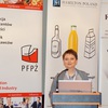 dr Monika Czarnecka-Partyka, J.S. Hamilton Poland S.A.