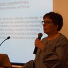 Joanna Gajda-Wyrbek, Narodowy Instytut Zdrowia Publicznego - PZH