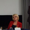 Magorzata Woniak, Ministerstwo Rolnictwa i Rozwoju Wsi