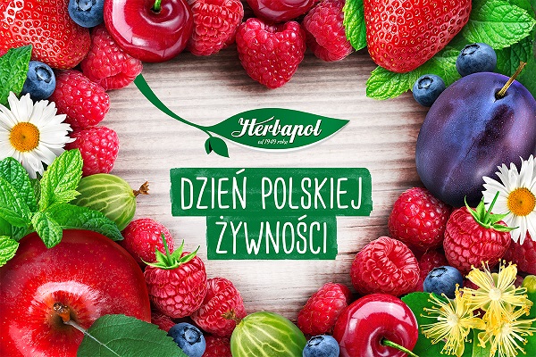 Herbapol - Dzie Polskiej ywnoci 25 sierpnia 2021