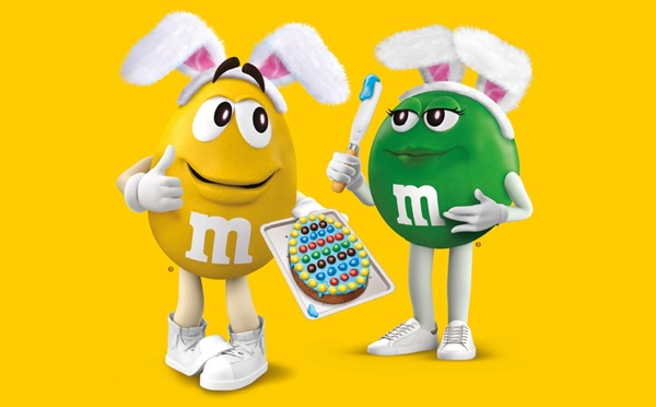MMs Easter 2025